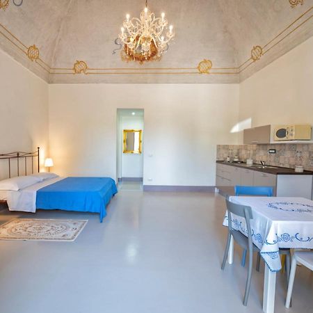 La Poetica In Villa Eldorado Procida Zewnętrze zdjęcie
