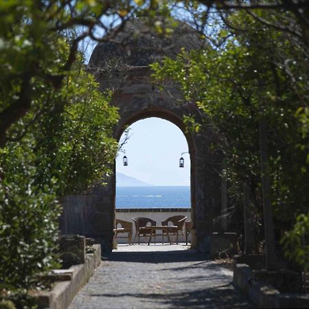 La Poetica In Villa Eldorado Procida Zewnętrze zdjęcie