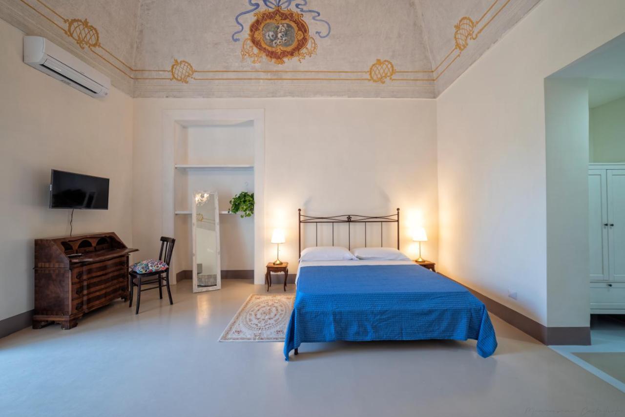La Poetica In Villa Eldorado Procida Zewnętrze zdjęcie